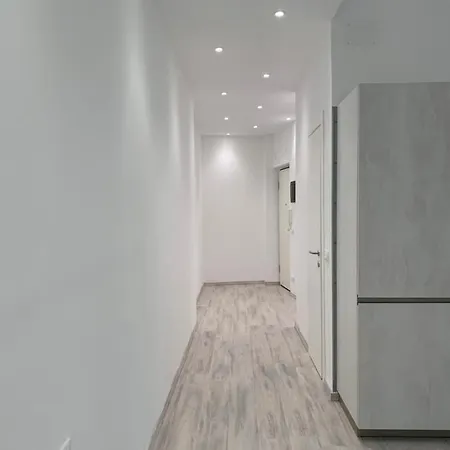 Apartmán La Fortuna Quiliano