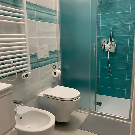 Apartmán La Fortuna Quiliano