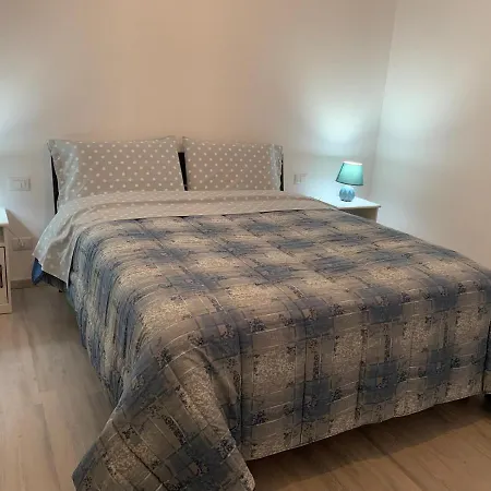 La Fortuna Apartment *