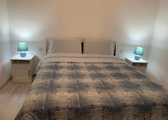 Apartamento La Fortuna *
