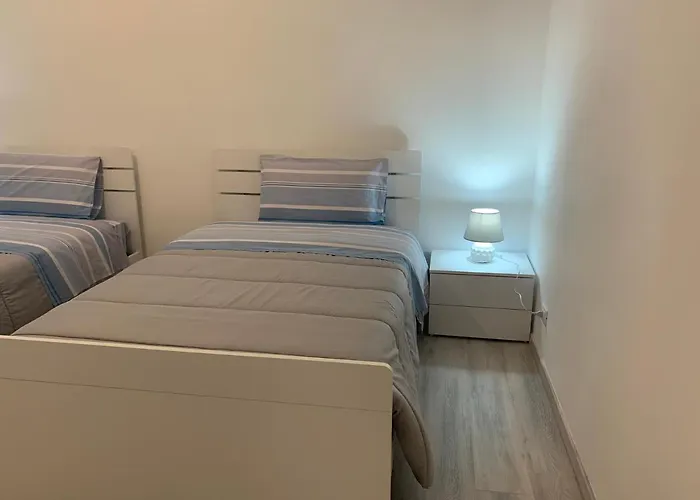 Apartamento La Fortuna Quiliano