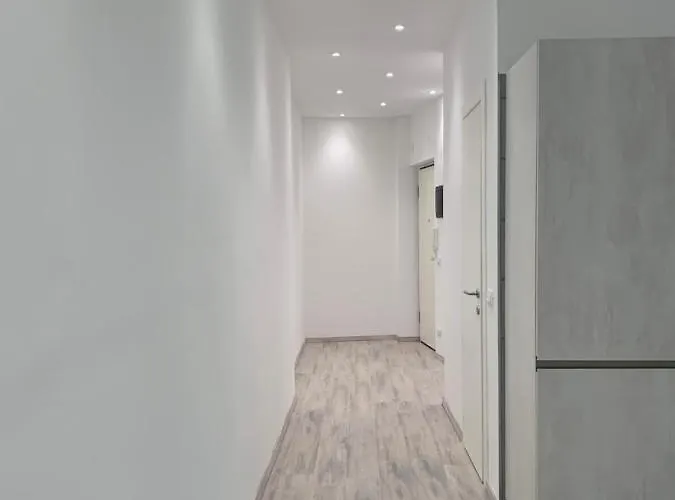 Apartamento La Fortuna Quiliano