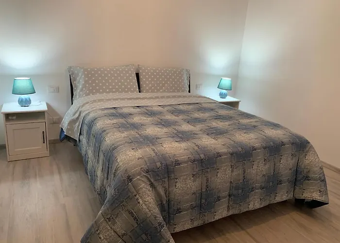La Fortuna Apartamento *
